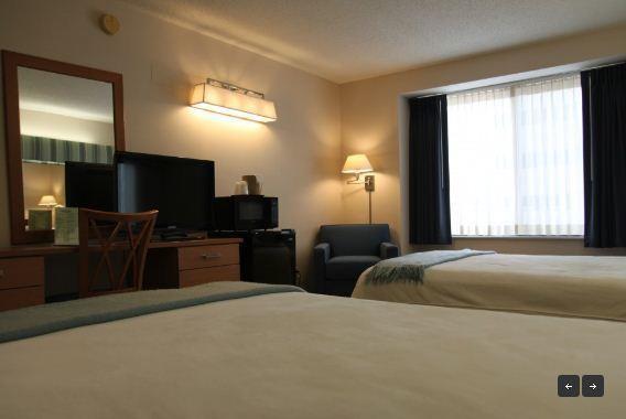 Brentwood Inn And Suites Rochester Camera foto