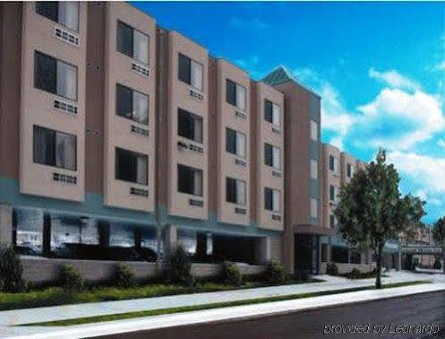 Brentwood Inn And Suites Rochester Esterno foto