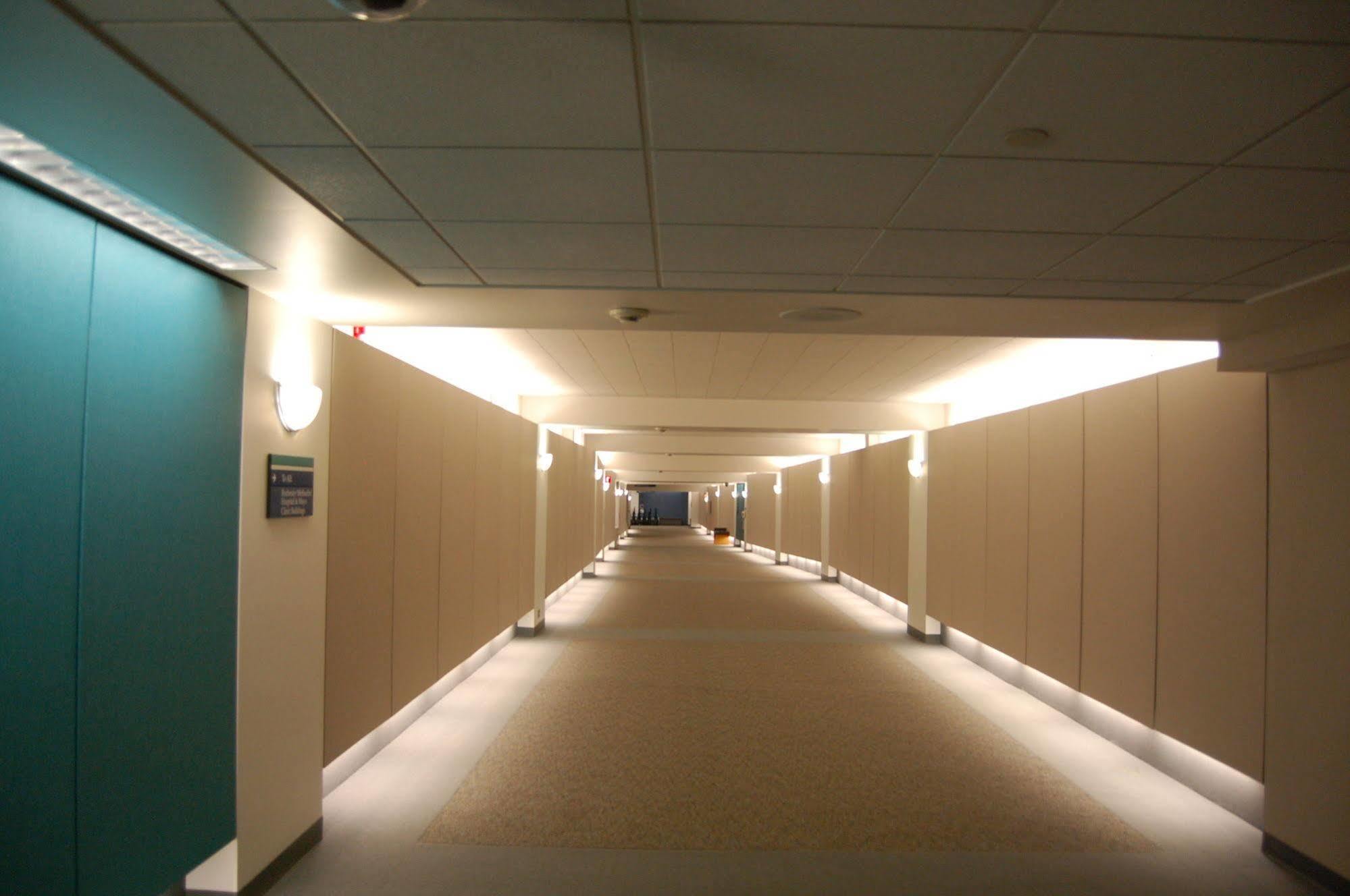 Brentwood Inn And Suites Rochester Esterno foto